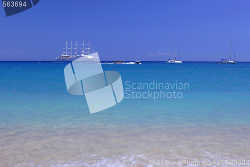 Image of Valtos beach