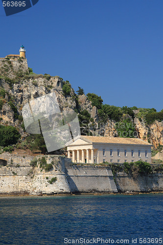 Image of Monument