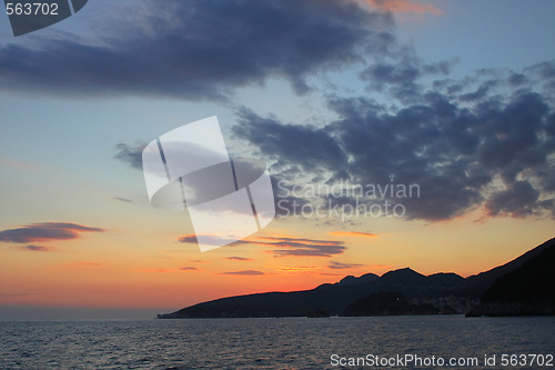 Image of Parga Greece