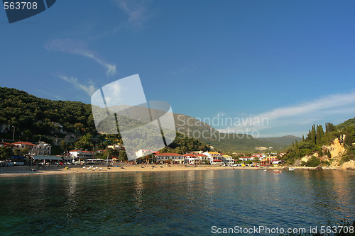 Image of Parga Greece