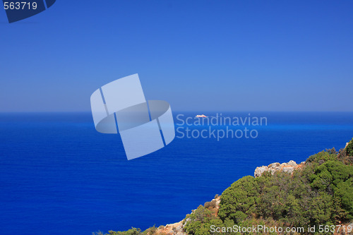 Image of Porto Katsiki