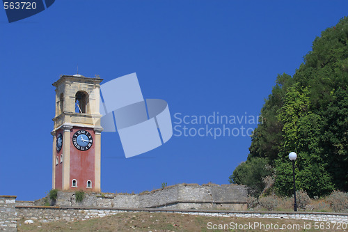 Image of lighthouse