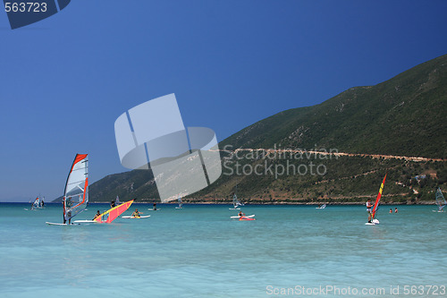 Image of Vasiliki