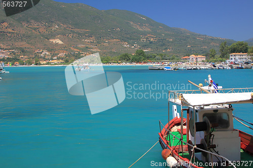 Image of Vasiliki