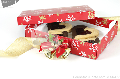 Image of Christmas Box