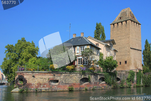 Image of Strasbourg