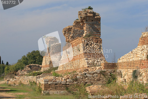 Image of Archeological site 