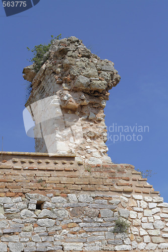 Image of Archeological site 
