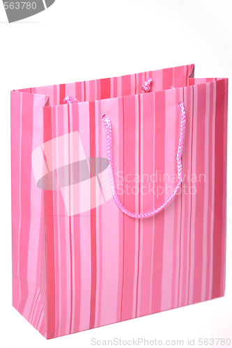 Image of Shopping bag