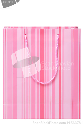 Image of Shopping bag