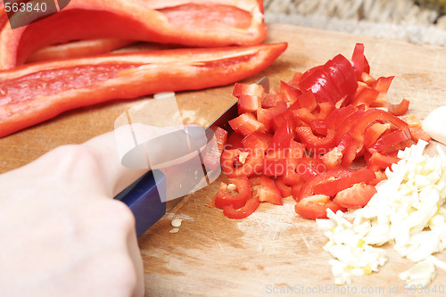 Image of Pepper