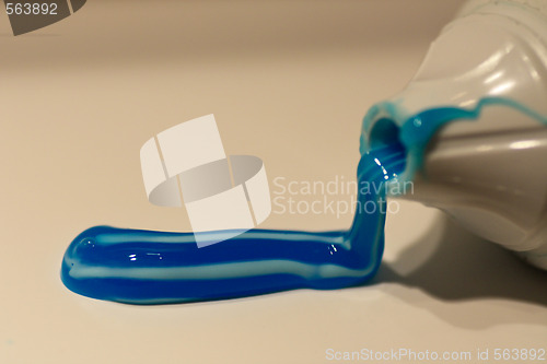 Image of Toothpaste