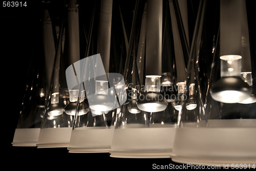 Image of Lamps