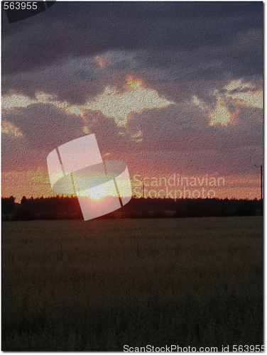 Image of landscape