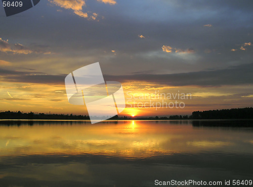 Image of Sunrise