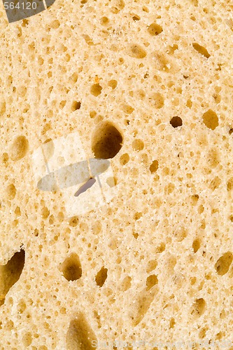 Image of Bread Texture