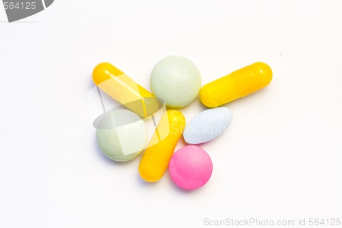 Image of Drugs