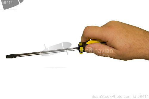 Image of Screwdriver