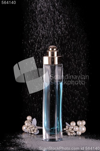 Image of Perfume bottle