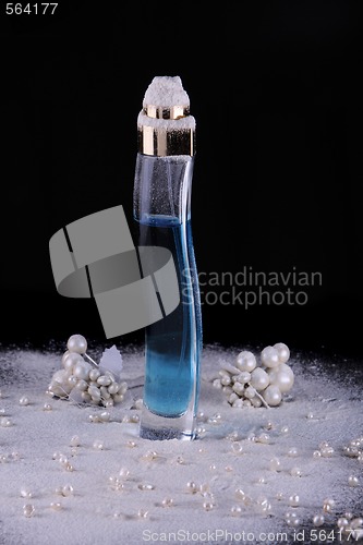 Image of Perfume bottle