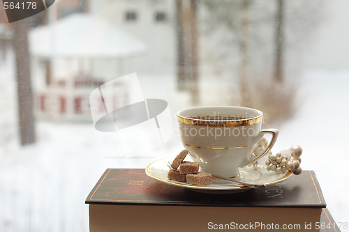 Image of Coffee cup