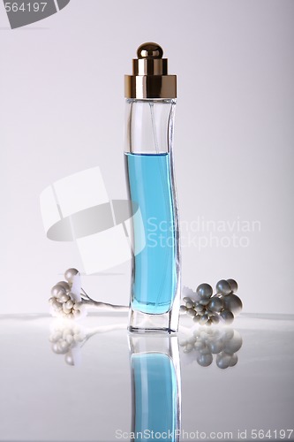 Image of Perfume bottle