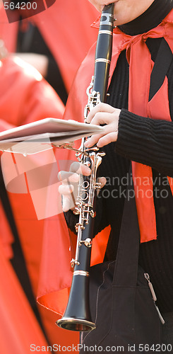 Image of Flute