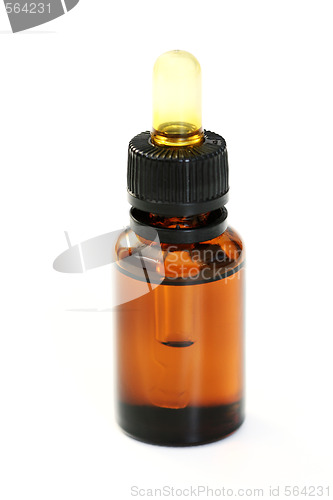 Image of essential oil