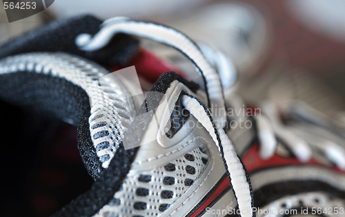 Image of Sport shoes