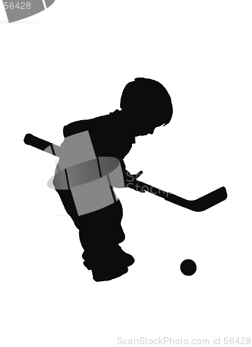 Image of hockey