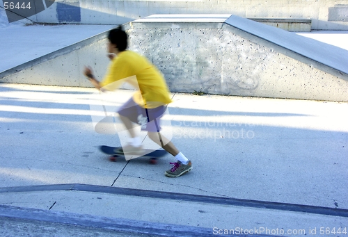 Image of sk8 movement