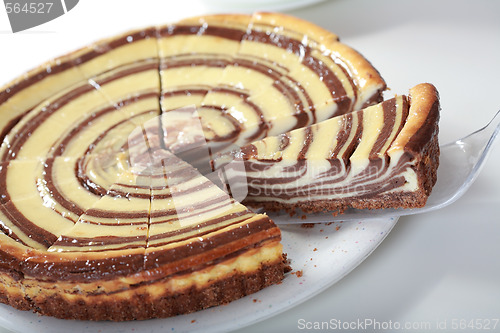 Image of Cheesecake