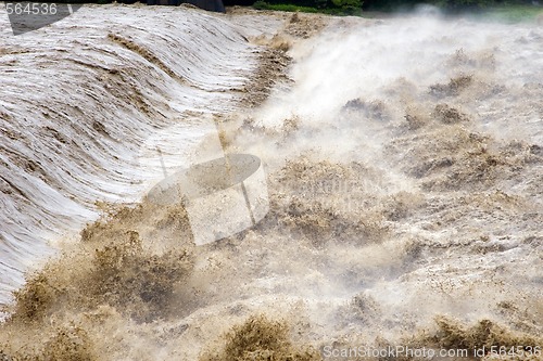 Image of Raging River