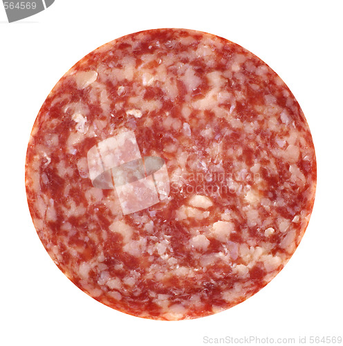 Image of Salami