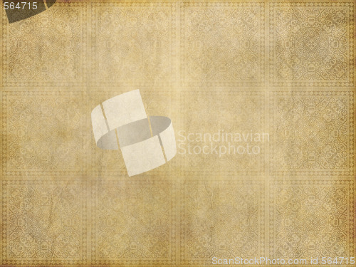 Image of old paper or parchment