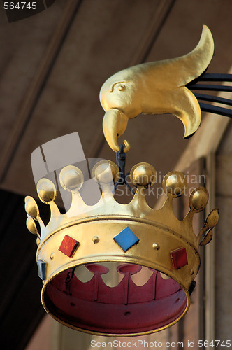 Image of Crown