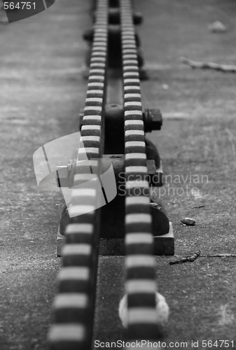 Image of Tracks