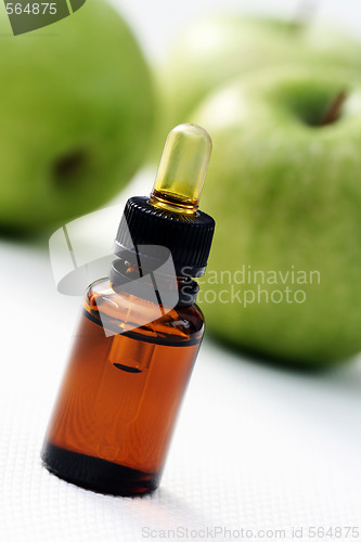 Image of essential oil