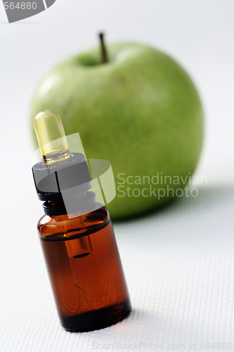 Image of essential oil