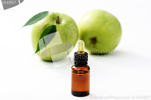 Image of essential oil