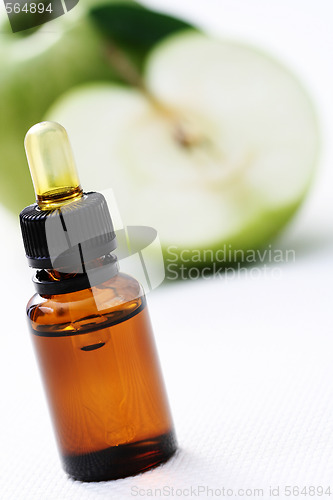 Image of essential oil