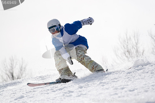 Image of Extreme Skier 