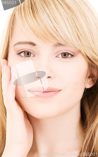 Image of clean