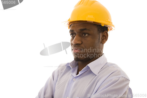 Image of Worker