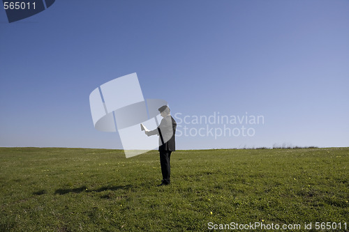 Image of Alone