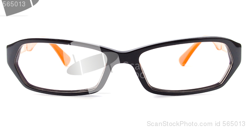 Image of eyeglasses