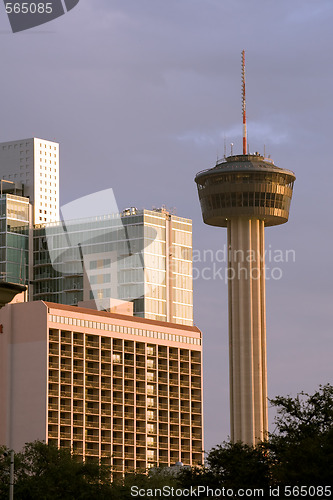 Image of Tower of the Americas