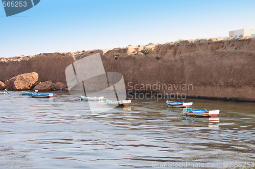 Image of Djerba island