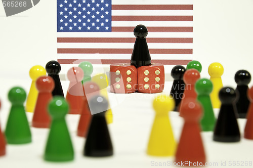 Image of Elected