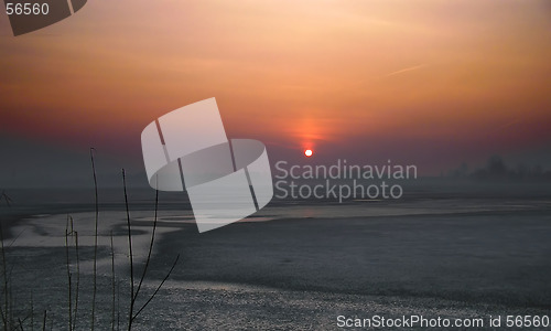 Image of Sunrise